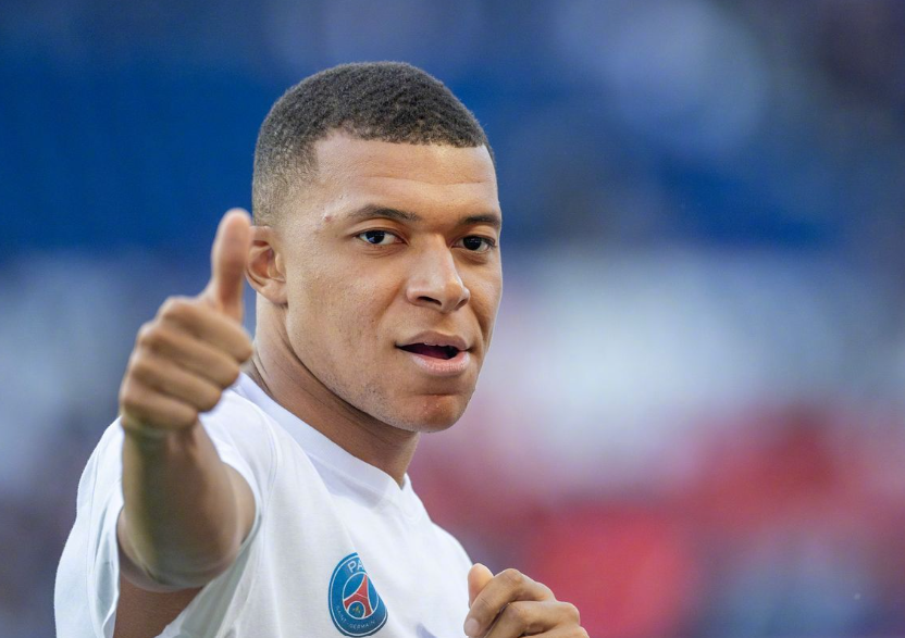 德甲欧冠双线观察：凯恩姆巴佩进球纪录终结，哈兰德独守连续破门