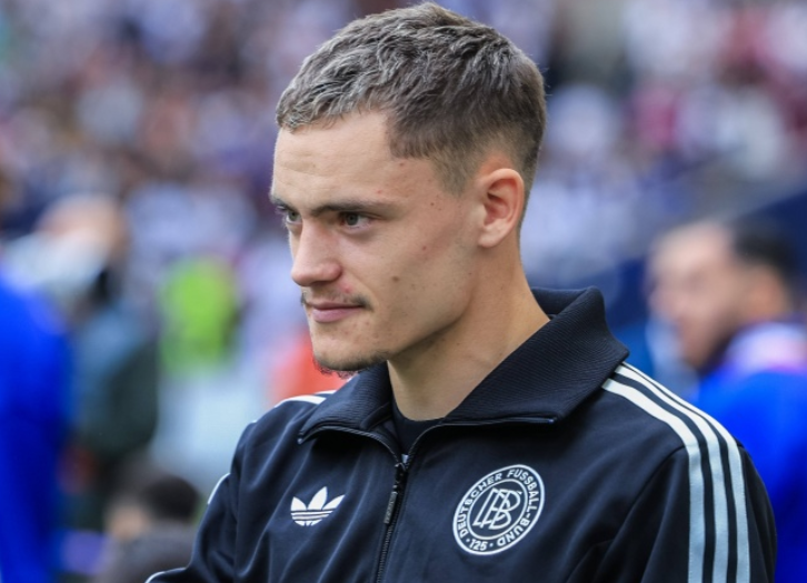 维尔茨融入利物浦之路：名宿点评与自我审视下的成长挑战