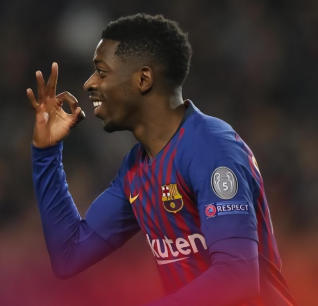 法甲前瞻：布雷斯特主帅谈登贝莱与金球奖