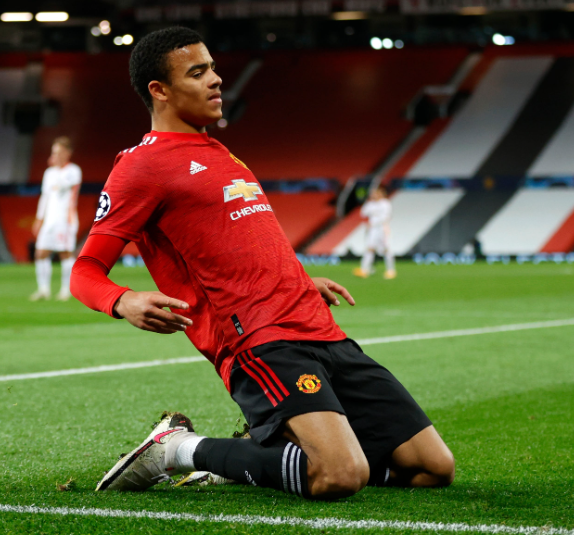 格林伍德转会后续:曼联财政获潜在利好