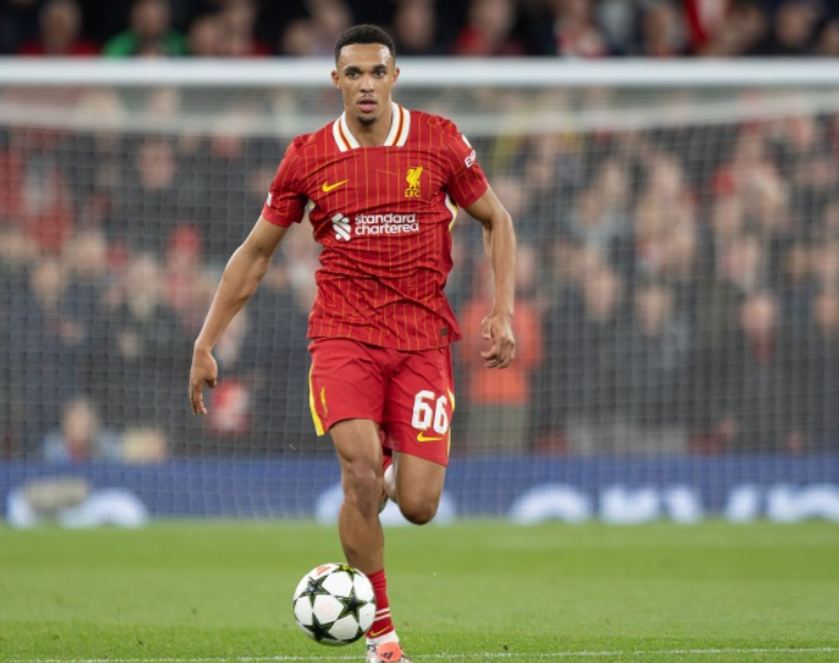 阿诺德复出引热议:国家德比首发存疑,<a href='https://www.www.niaodie.cn,www.www.niaodie.cn,www.www.niaodie.cn,/news/tag/286.html' style='color: blue;'>皇马</a>未来布局待考