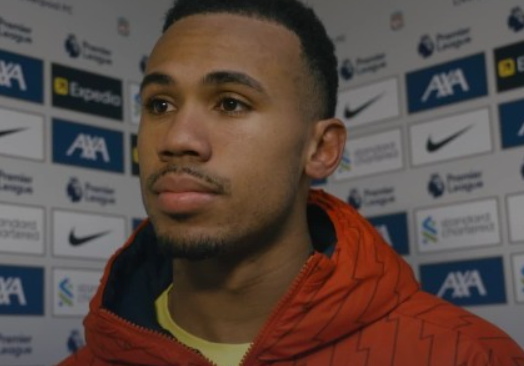 卡拉格盛赞加布里埃尔：英超现役最具影响力后卫