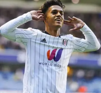 德天空记者披露:法比奥 - 卡瓦略冬窗将告别布伦特福德