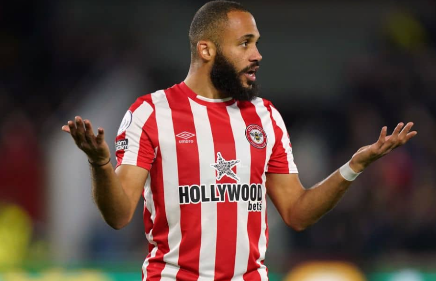 2025 - 2026赛季英超第9轮:姆伯莫荣膺最佳球员