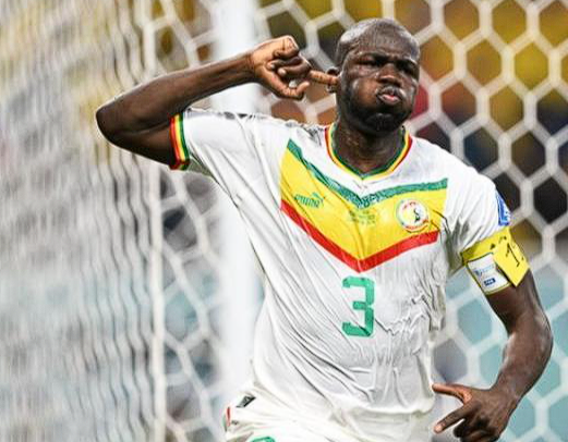 库利巴利转会幕后:安切洛蒂的挽留与抉择