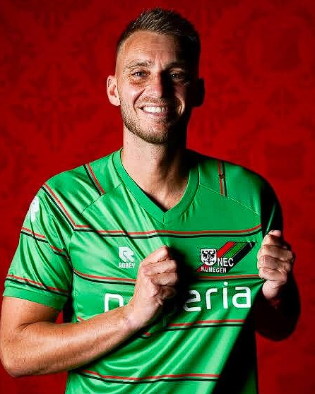 奈梅亨荷兰杯晋级:西莱森复出首战展雄风