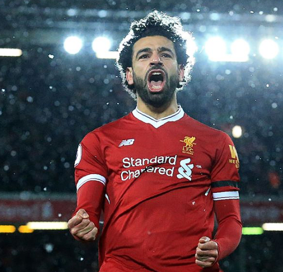 埃及队非洲杯备战：萨拉赫与马尔穆什热身赛出战存疑