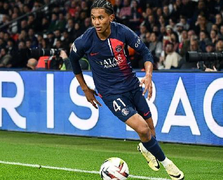 马尤卢续约巴黎至2030年前景渐明