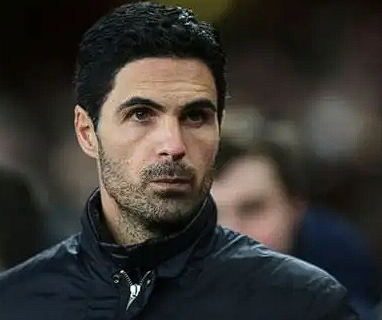 蒙雷亚尔盛赞阿尔特塔：天生的教练，铸就阿森纳辉煌