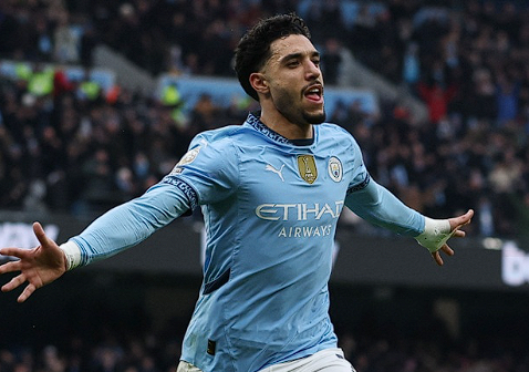 马尔穆什伤愈建功，瓜帅淡看非洲杯缺阵影响