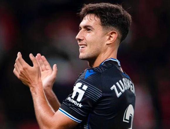 安蒂古科起诉皇家社会：苏维门迪转会分成纠纷引关注