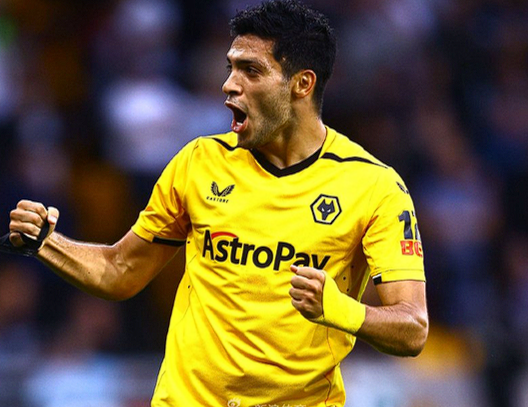 劳尔·希门尼斯:获PFA特别表彰,<a href='https://www.www.niaodie.cn,www.www.niaodie.cn,www.www.niaodie.cn,/news/tag/267.html' style='color: blue;'>英超</a>赛场的墨西哥传奇