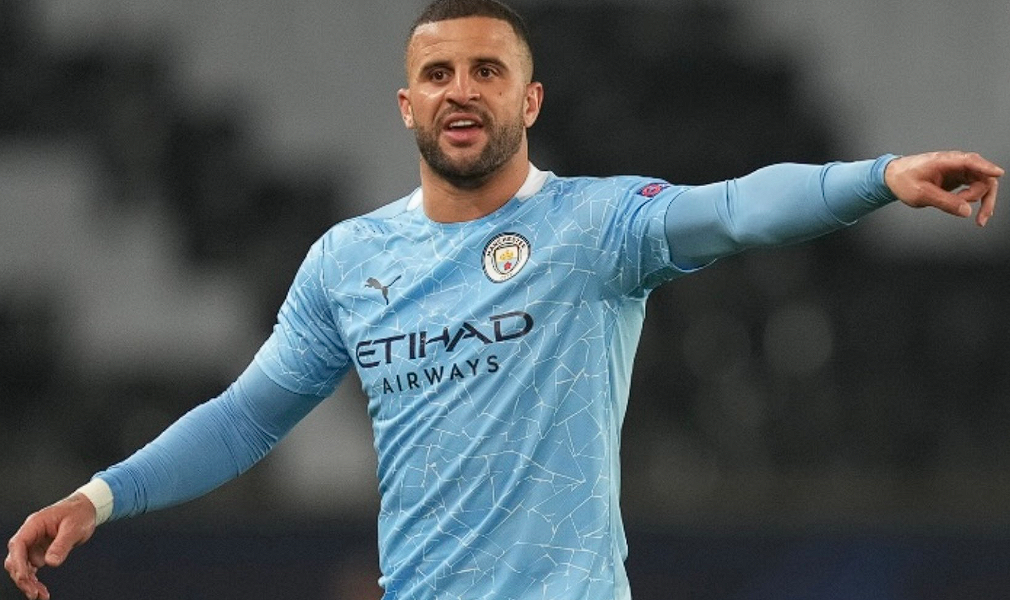 凯尔-沃克谈伯恩利迎战阿森纳：尊重对手，主场争胜