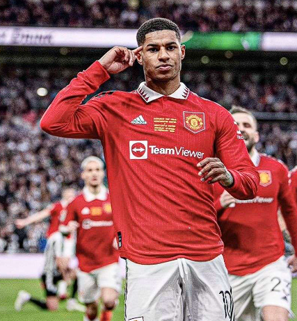 纳尼盛赞：拉什福德于巴萨闪耀引欣喜