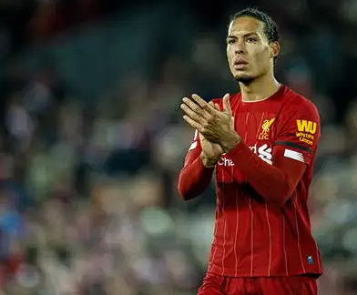 利物浦胜维拉止颓势，范戴克谈团队应对与专注备战