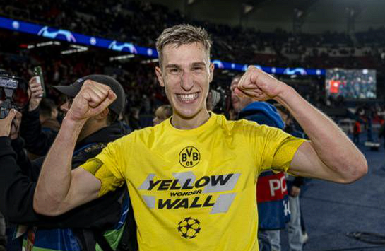 多特蒙德防线告急：施洛特贝克或缺战曼城，聚勒伤停加剧困境