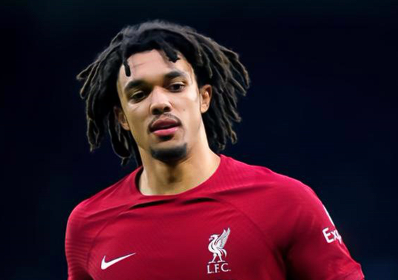 默森论阿诺德离队:利物浦赛季隐忧与战术连锁反应