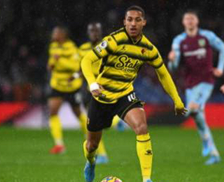 英超第十轮焦点战:若昂 - 佩德罗破门,切尔西力克热刺后社交