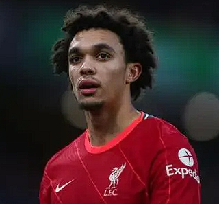 阿诺德访谈实录:情系利物浦,心向新征程