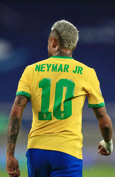 巴西新一期名单揭晓：内马尔遗憾落选背后的伤病隐忧