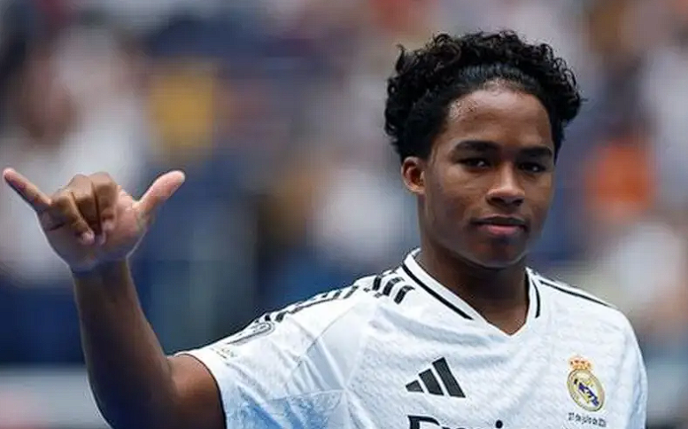 恩德里克转会动态：里昂或成新东家，<a href='https://www.www.niaodie.cn,www.www.niaodie.cn,www.www.niaodie.cn,/news/tag/267.html' style='color: blue;'>英超</a>两队错失良机