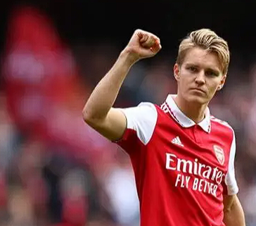 厄德高复出在即：挪威队冲击国际大赛正赛的关键变量