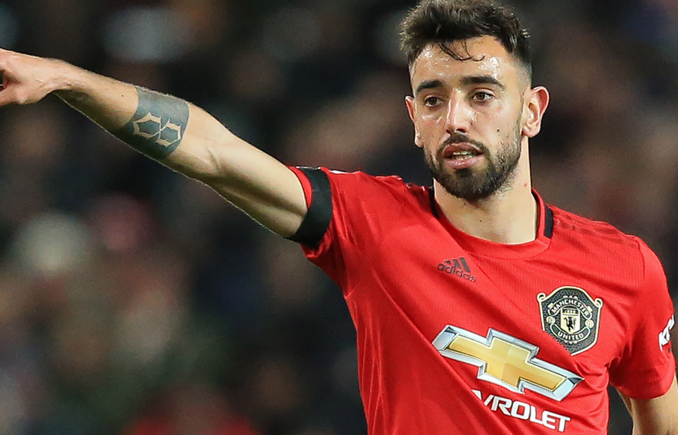 曼联中场B费：本赛季英超创造机会与进攻贡献的卓越表现