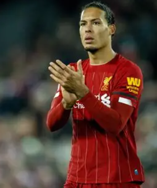 利物浦胜<a href='https://www.www.niaodie.cn,www.www.niaodie.cn,www.www.niaodie.cn,/news/tag/286.html' style='color: blue;'>皇马</a>赛后：范戴克谈外界声音与领导力展现