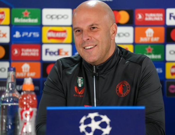 斯洛特赛后深度剖析:利物浦胜皇马背后的战术与人员考量