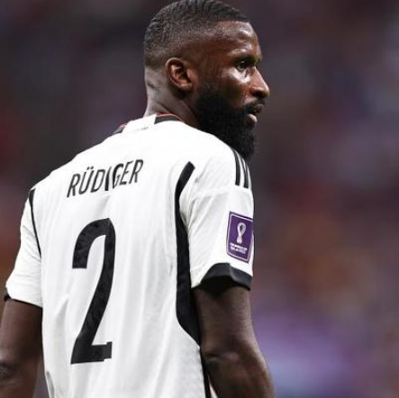 皇马与吕迪格续约进程解析：伤病暂缓，未来可期