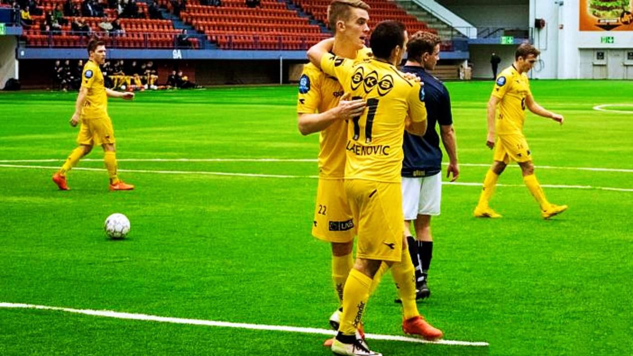 北极圈&ldquo;黑马&rdquo;博德闪耀：欧冠逆袭与淬炼的传奇征程