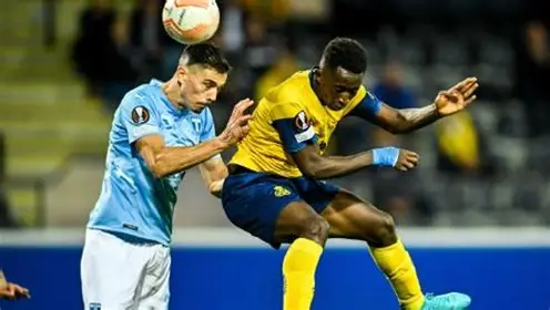 圣吉罗斯联合：欧冠赛场的黑马逆袭与成长之路