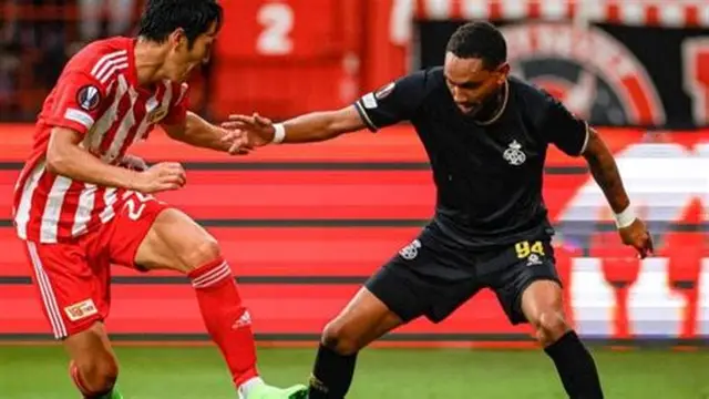 圣吉罗斯联合：欧冠&ldquo;黑马&rdquo;的淬火与觉醒