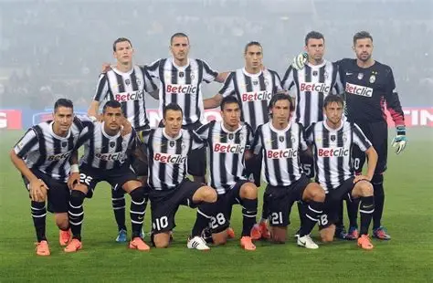 尤文图斯：欧冠征程的逆袭曙光与破局之战