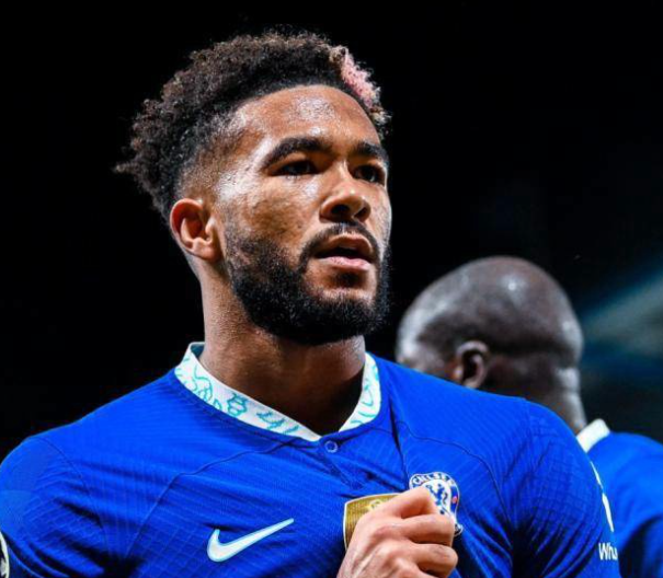 里斯-詹姆斯:以忠诚与勤勉铸就蓝军200场里程碑