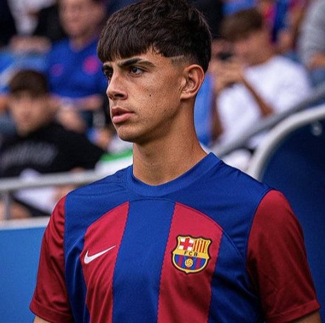 西班牙U21主帅戈多谈预选赛球员入选情况