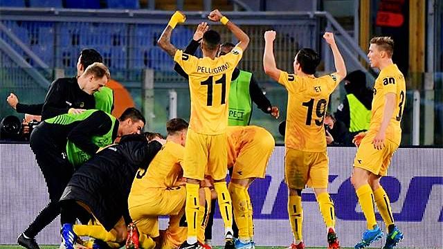 北极圈&ldquo;黑马&rdquo;博德闪耀：欧冠逆袭之路的冰与火之歌