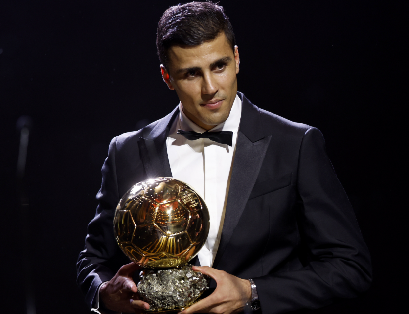 罗德里伤情与未来:曼城与专家的多维审视