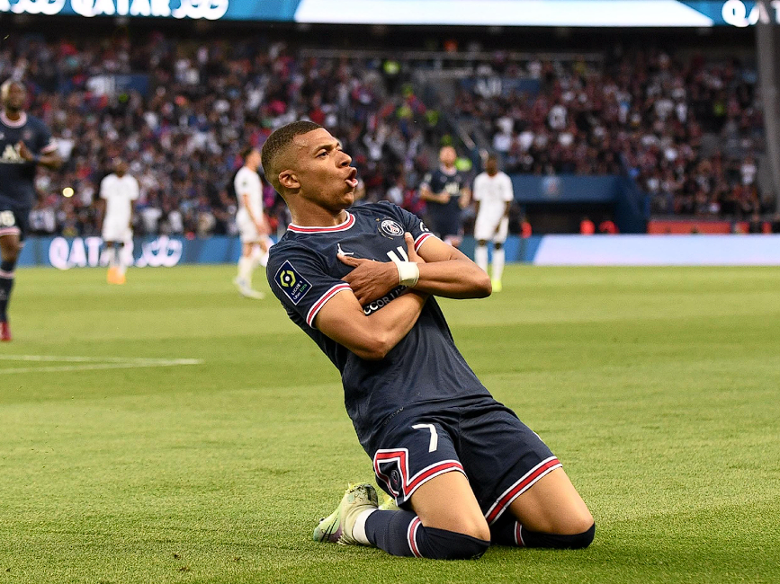 姆巴佩与巴黎圣日耳曼薪资纠纷：11 月 17 日劳动法庭迎新