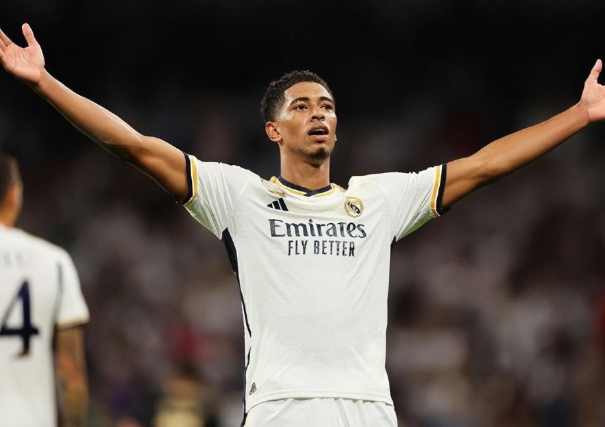 皇马<a href='https://www.www.niaodie.cn/news/tag/284.html' style='color: blue;'>西甲</a>战平巴列卡诺，贝林厄姆社媒发声展团结之志