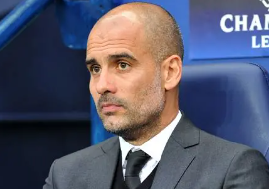 瓜迪奥拉剖析曼城复苏态势:状态回归,战术多元