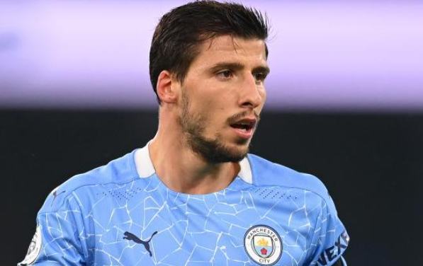 曼城大胜利物浦，鲁本-迪亚斯盛赞团队精神与球队传承