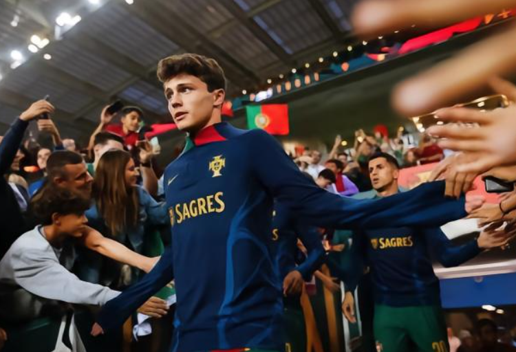 若昂-内维斯谈世预赛、金球奖及俱乐部与国家队适配问题