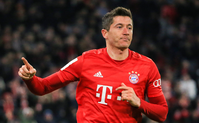 莱万周末双线出击：赛场建功后赴美共庆波兰独立日