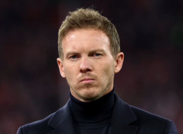 纳格尔斯曼谈德国家队拜仁元素:状态士气助力国家队建设