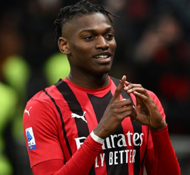 阿森纳引援新动向:瞄准米兰锋线莱奥的潜在转会分析