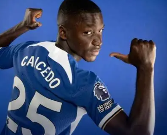 凯塞多:切尔西中场核心的闪耀征程与多线表现