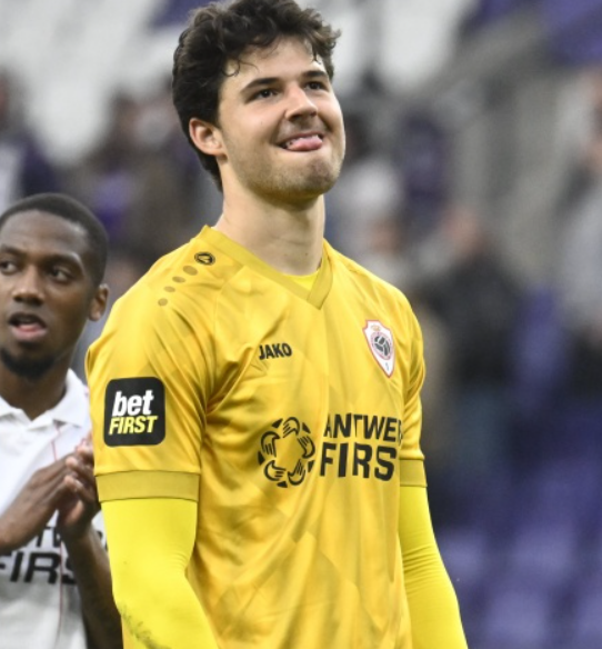 本&middot;福斯特评曼联门将拉门斯：特质初显与潜力待察