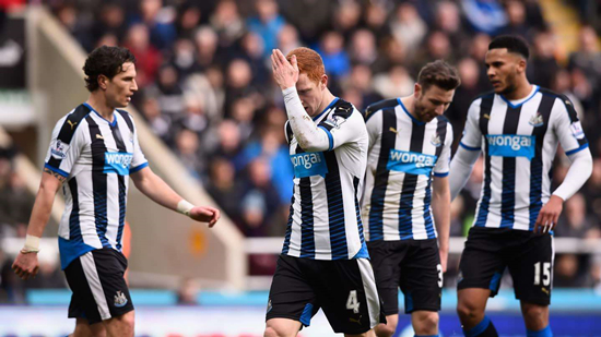 纽卡欧冠征途:在“死亡之组”中奏响黑马狂想曲