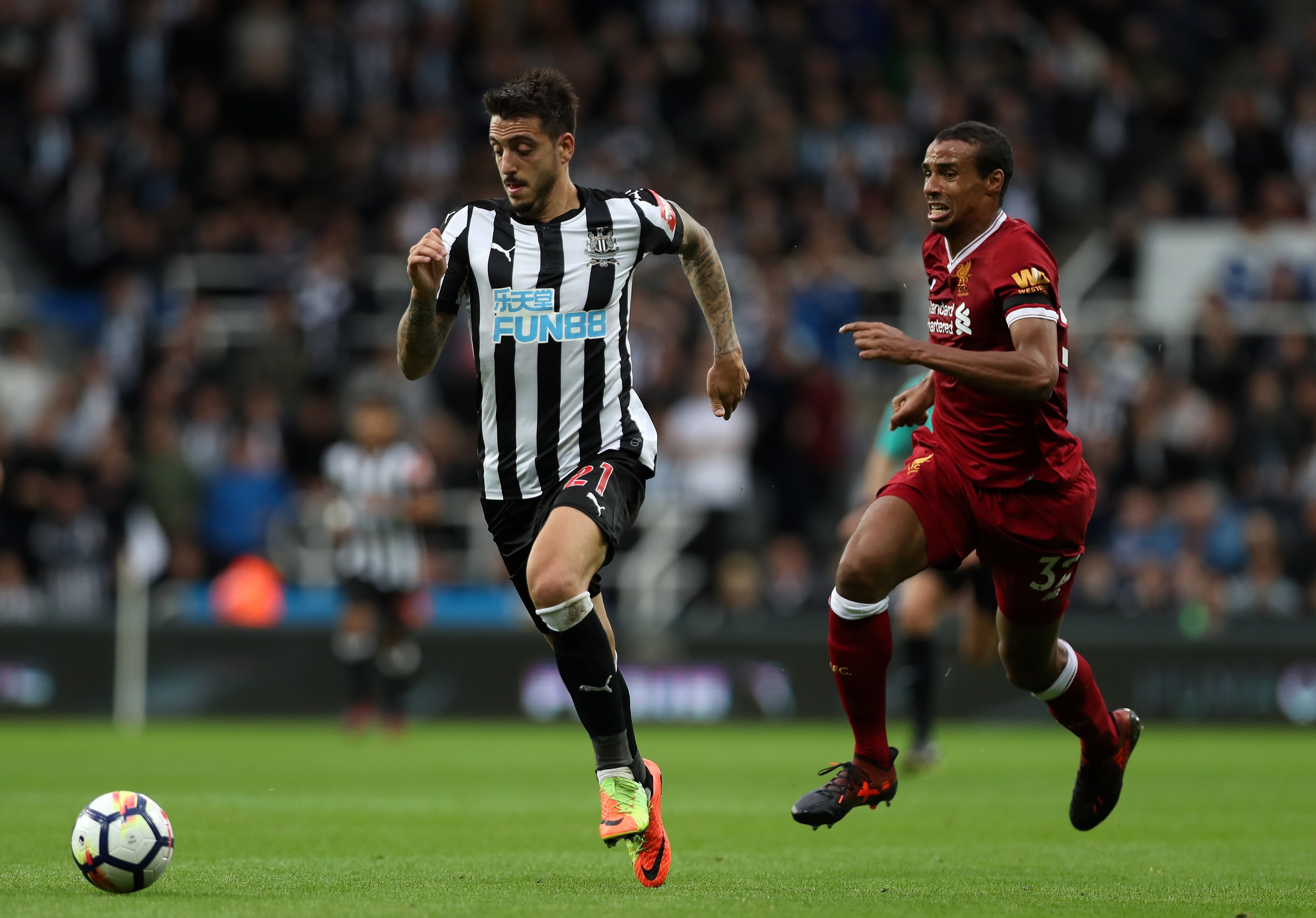 纽卡欧冠征途：黑马狂飙，逆境绽放